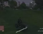 gtav vehicle Lawn Mower thumbnail