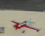gtav vehicle Mallard thumbnail