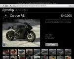 gtav vehicle Nagasaki Carbon RS thumbnail
