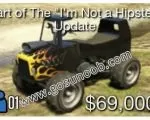 gtav vehicle Nagasaki Hot Rod Blazer thumbnail