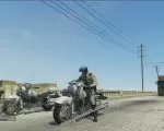 gtav vehicle Police Bike thumbnail