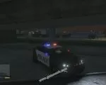 gtav vehicle Police Cruiser thumbnail