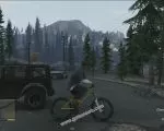 gtav vehicle Scorcher thumbnail