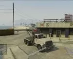 gtav vehicle Towtruck thumbnail