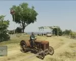 gtav vehicle Tractor thumbnail