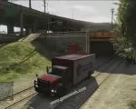 gtav vehicle Vapid Benson thumbnail