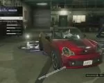 gtav vehicle Weeny Issi thumbnail