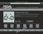 gtav vehicle Whippet Race Bike thumbnail