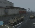 gta 5 vehicle Barracks thumb