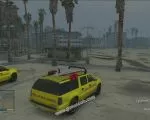 gtav vehicle Taco Van thumbnail