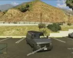 gtav vehicle Taco Van thumbnail