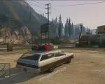 gtav vehicle Taco Van thumbnail