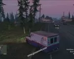 gtav vehicle Taco Van thumbnail