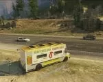 gtav vehicle Taco Van thumbnail