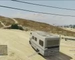 gtav vehicle Taco Van thumbnail