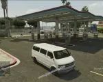 gtav vehicle Taco Van thumbnail