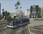 gtav vehicle Taco Van thumbnail