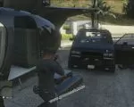 gtav vehicle Taco Van thumbnail