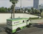 gtav vehicle Taco Van thumbnail