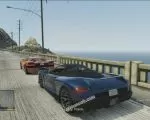 gtav vehicle Taco Van thumbnail