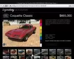 gtav vehicle Taco Van thumbnail