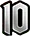 gwent no 10 icon