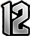 gwent no 12 icon