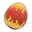 Palworld Scorching Egg icon