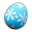 Palworld Frozen Egg icon