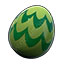 Palworld Verdant Egg icon