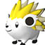 Palworld Jolthog icon