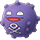 Koffing 40x40 icon