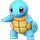 Squirtle 40x40 icon