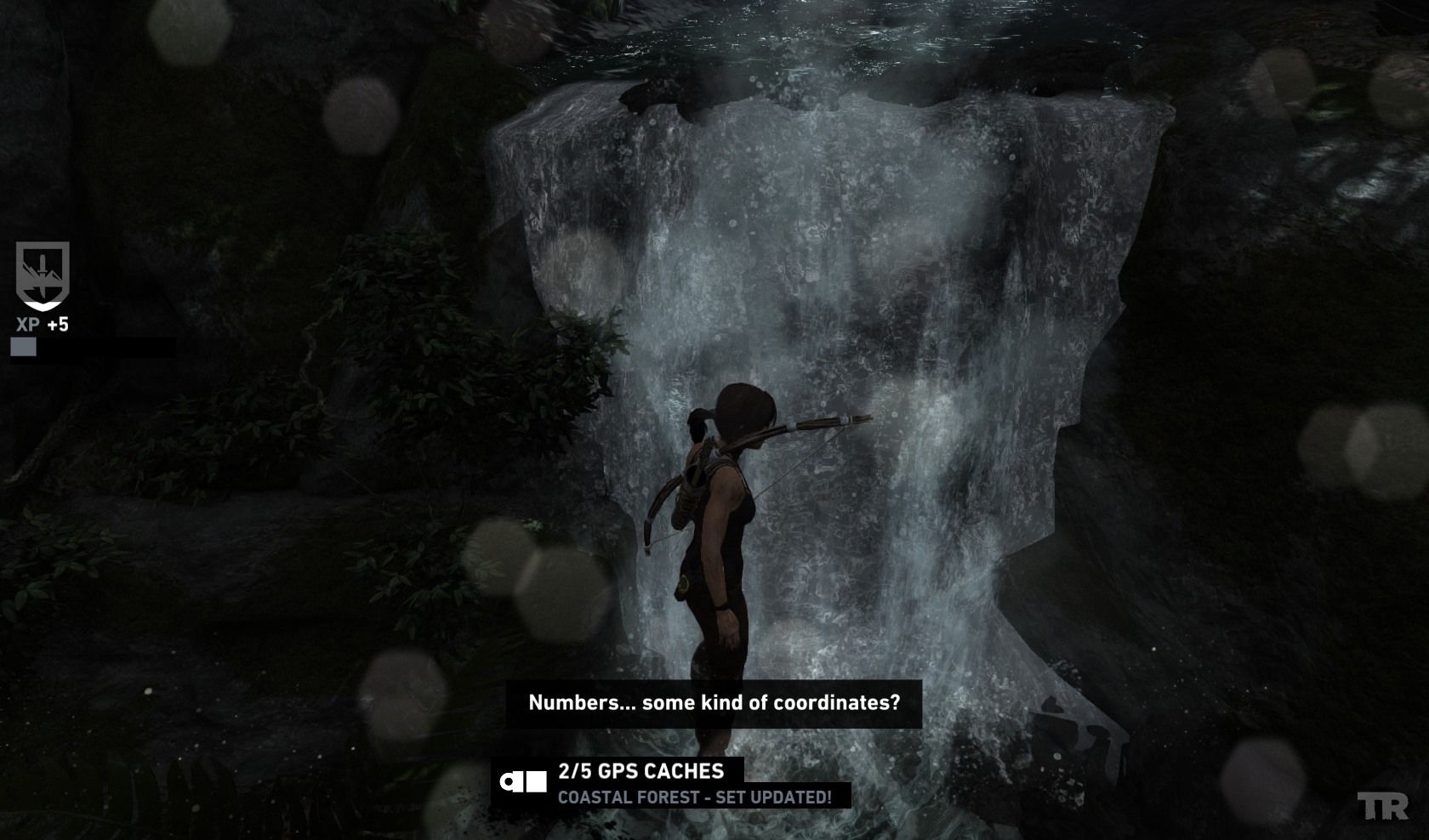 GPS Cache 2 Video Game News & Guides