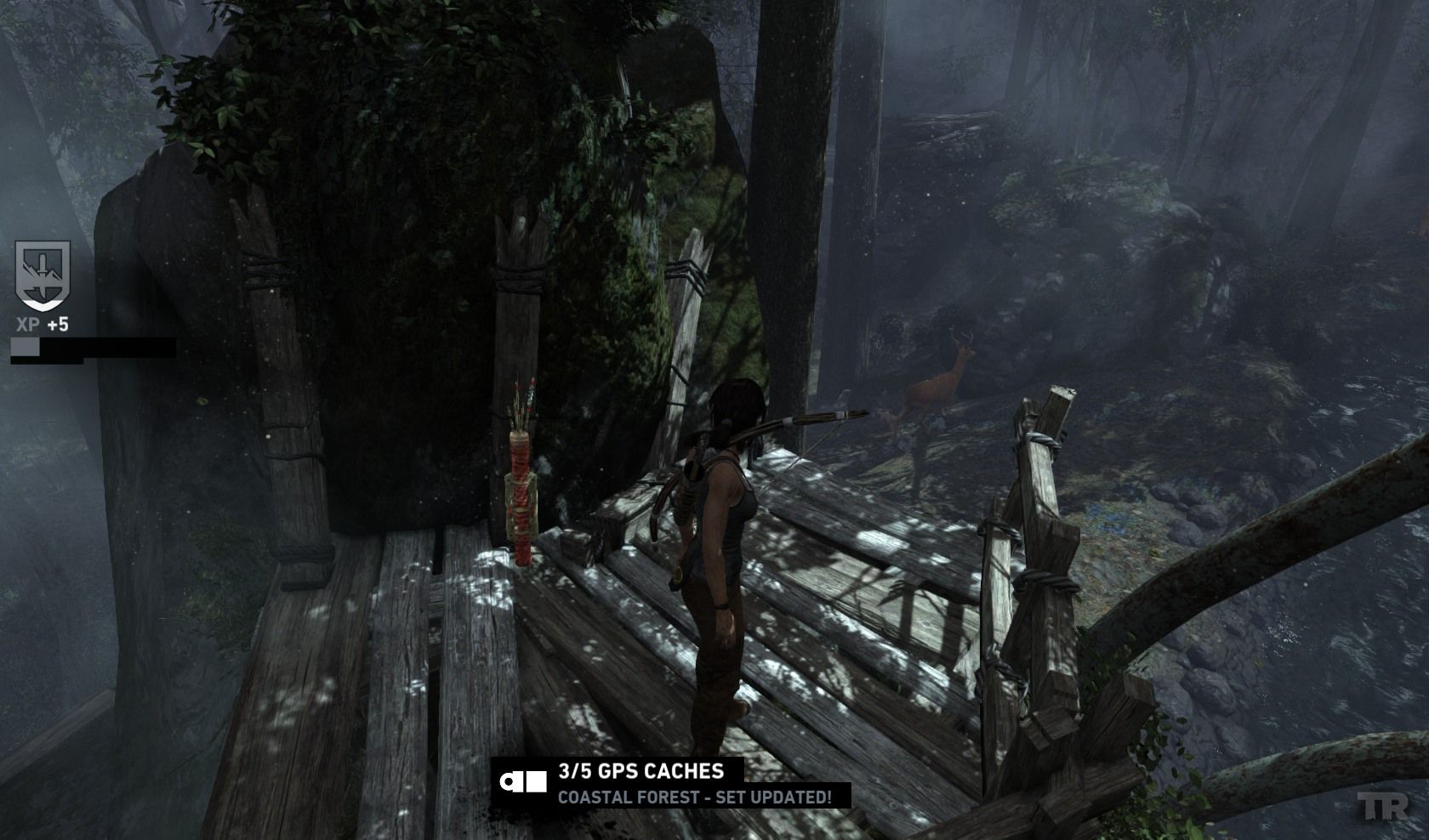 GPS Cache 3 Video Game News & Guides