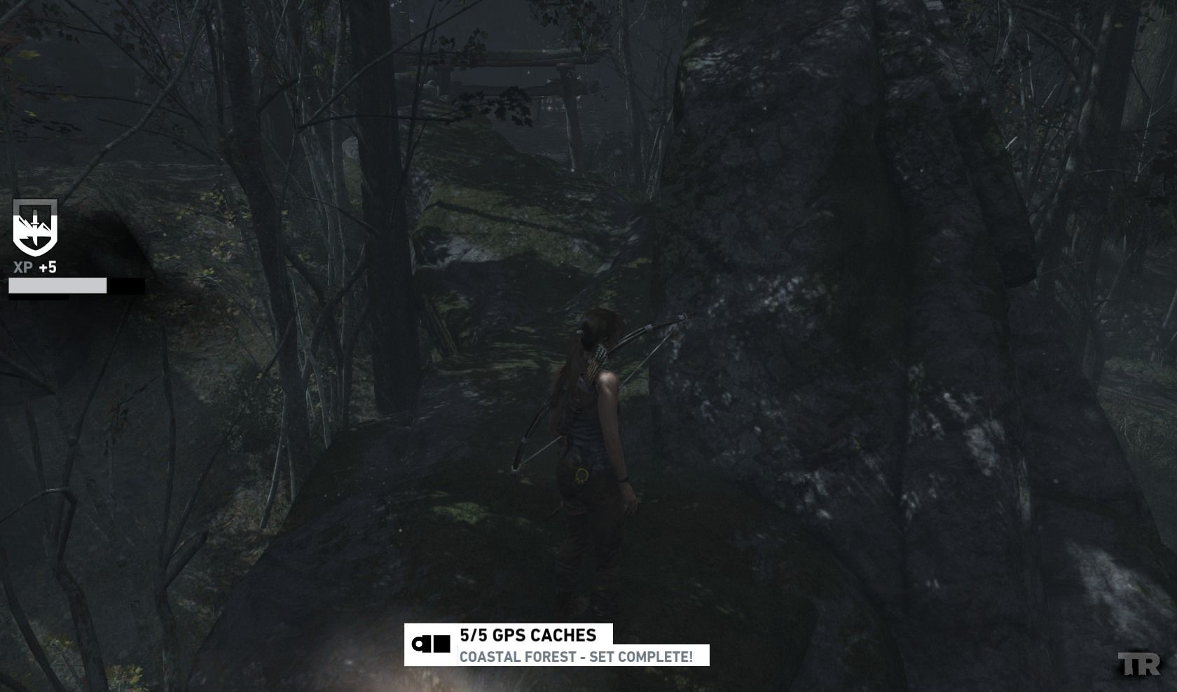 GPS Cache 5 Video Game News & Guides