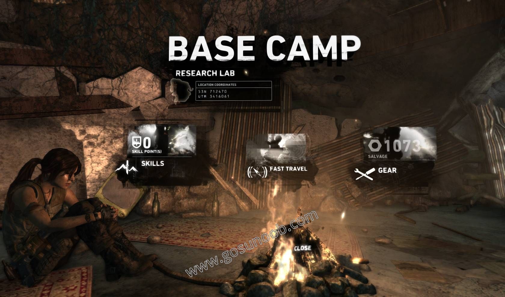 Research Lab - GosuNoob.com Video Game News & Guides