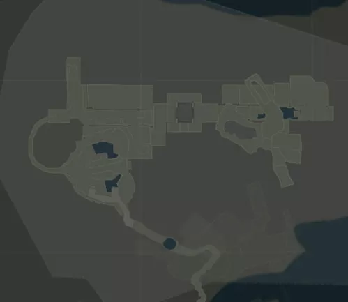 map of Research Base