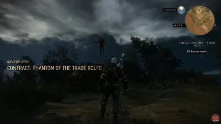 Quest Phantom of the Trade Route image 499 middle size