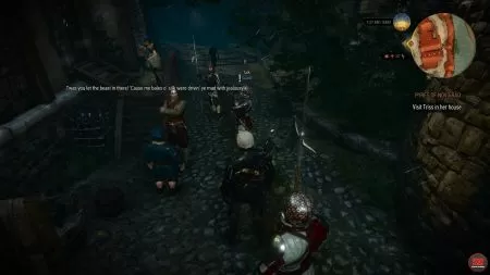 Quest NPC Guard image 123 middle size