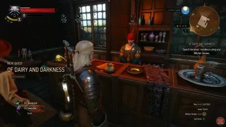 Quest NPC Merchant image 36 middle size