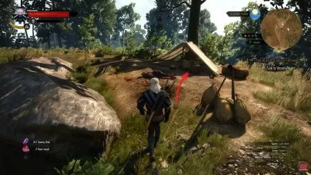 Quest NPC Spy's Notes image 24 middle size