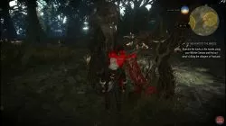 Quest In the Heart of the Woods  image 385 thumbnail
