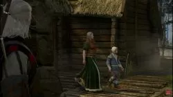 Quest Ladies of the Wood image 256 thumbnail