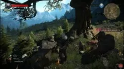 Quest In the Heart of the Woods  image 394 thumbnail