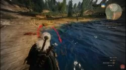 Quest NPC Blood-soaked military orders image 18 thumbnail